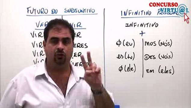 01 verbos 09 avancado