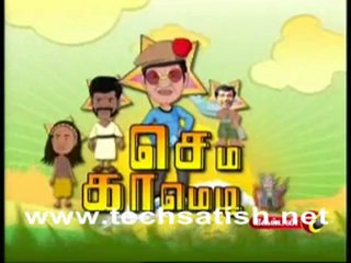 Santhanam Comedy