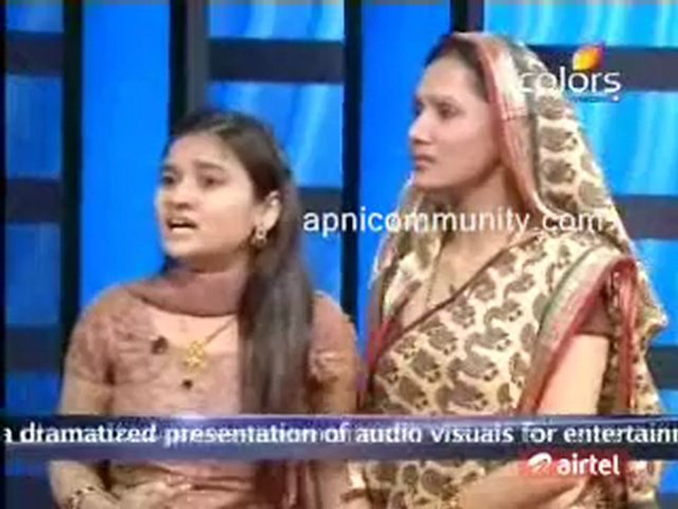 Zindagi Ki haqeeqat se Aamna Samna - 6th January 2013 pt5