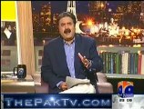 Khabar Naak With Aftab Iqbal - 6th January 2013 - Part 1