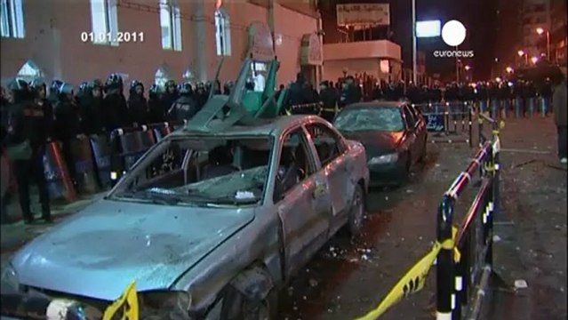 Egitto: per i copti primo Natale sotto Fratelli Musulmani