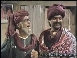 PTV Drama choti si dunya Part 10_34