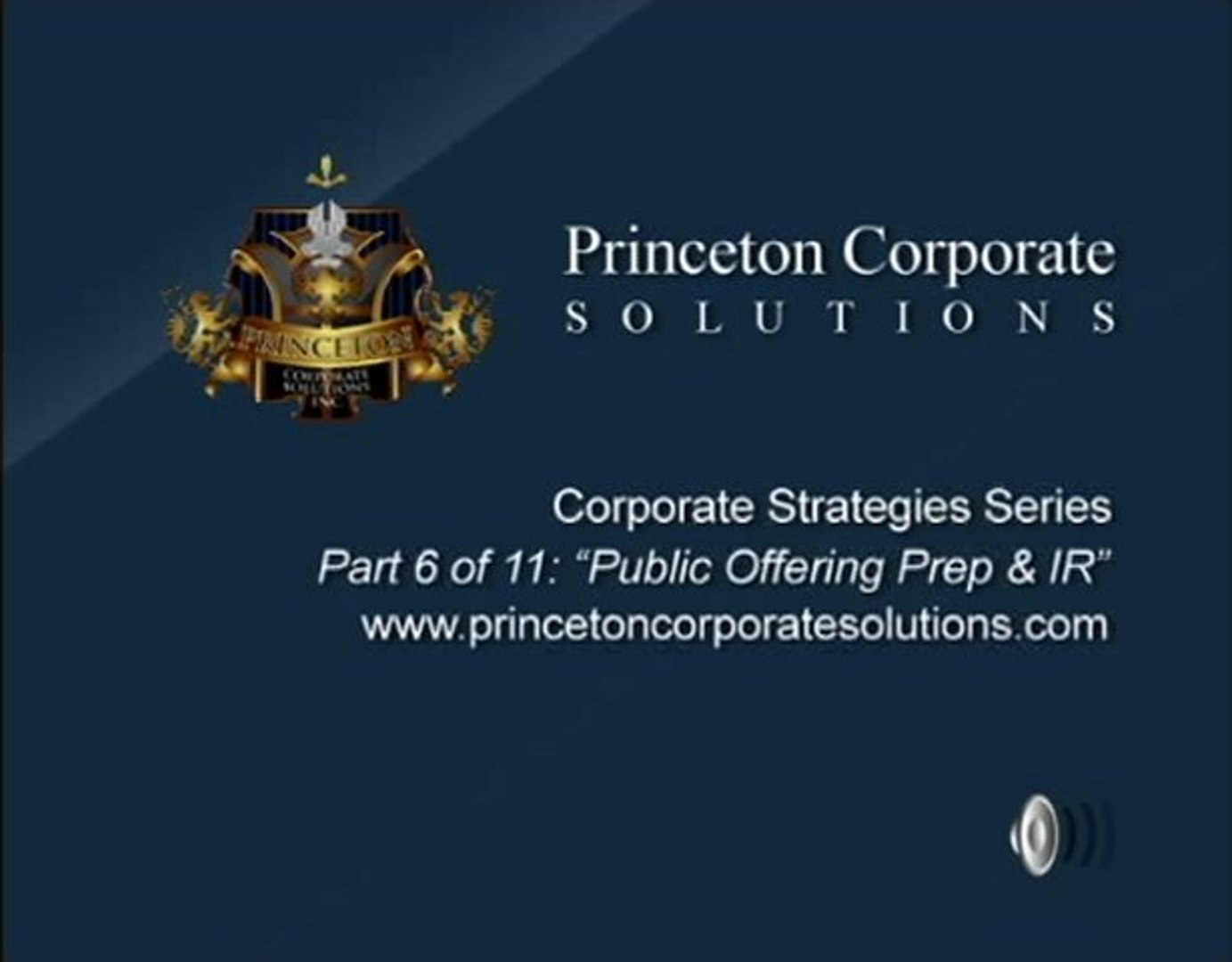 ⁣Private Placement Memorandum Pdf