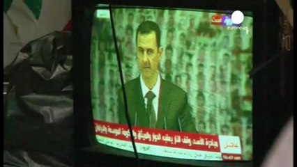 Muhaliflerden Esad'a:"Katille diyalog kurmayız"