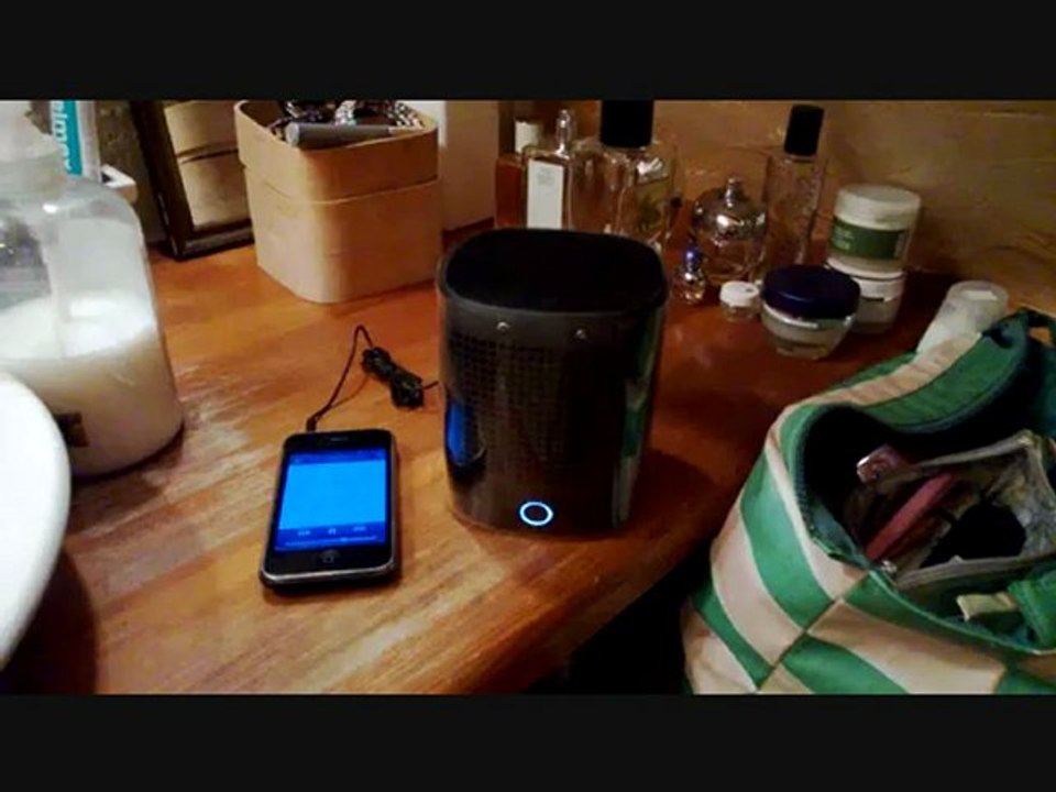 Muzyka wszędzie z Nokia Play 360