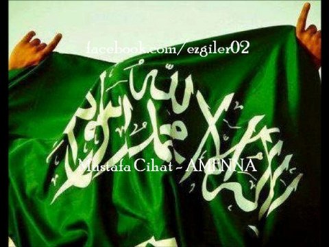 Mustafa Cihat - AMENNA [ezgi-dinle.com]