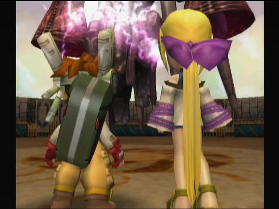 Evolution Worlds (Gamecube) Walkthrough ~ PART 38 ~ Cutscenes