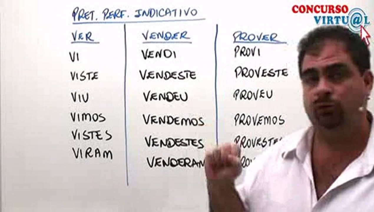 01 verbos 11 avancado