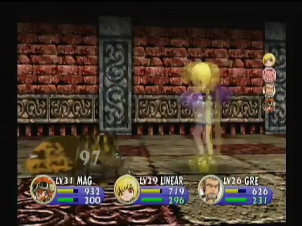 Evolution Worlds (Gamecube) Walkthrough ~ Tower of Despair