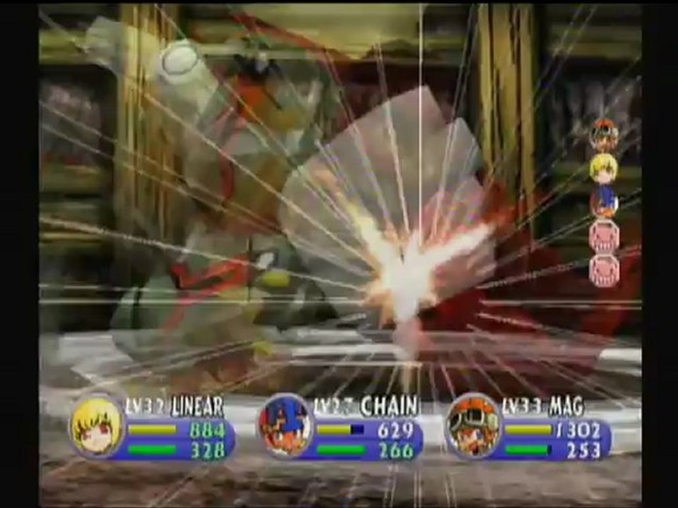 Evolution Worlds (Gamecube) Walkthrough ~ PART 29 ~ Pine Village