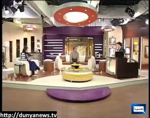 Hasb - E- Haal - 6th January 2013- Complete