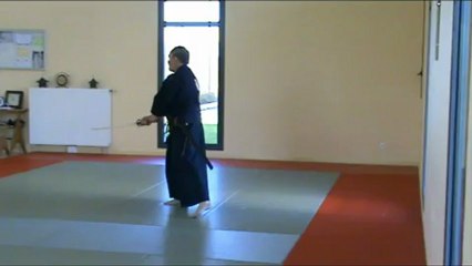 Privé Iaido 12-12