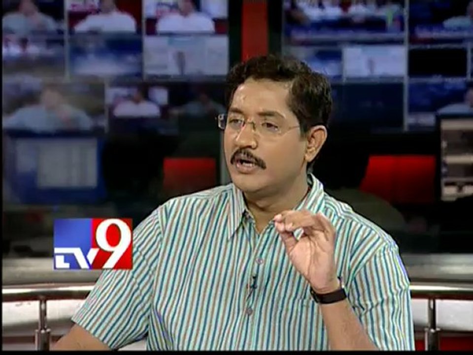 Government hicks electricity bill - Part 1