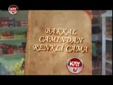 KAYTV BAKKAL CAMINDAN RENKLİ CAMA 5 OCAK 2013