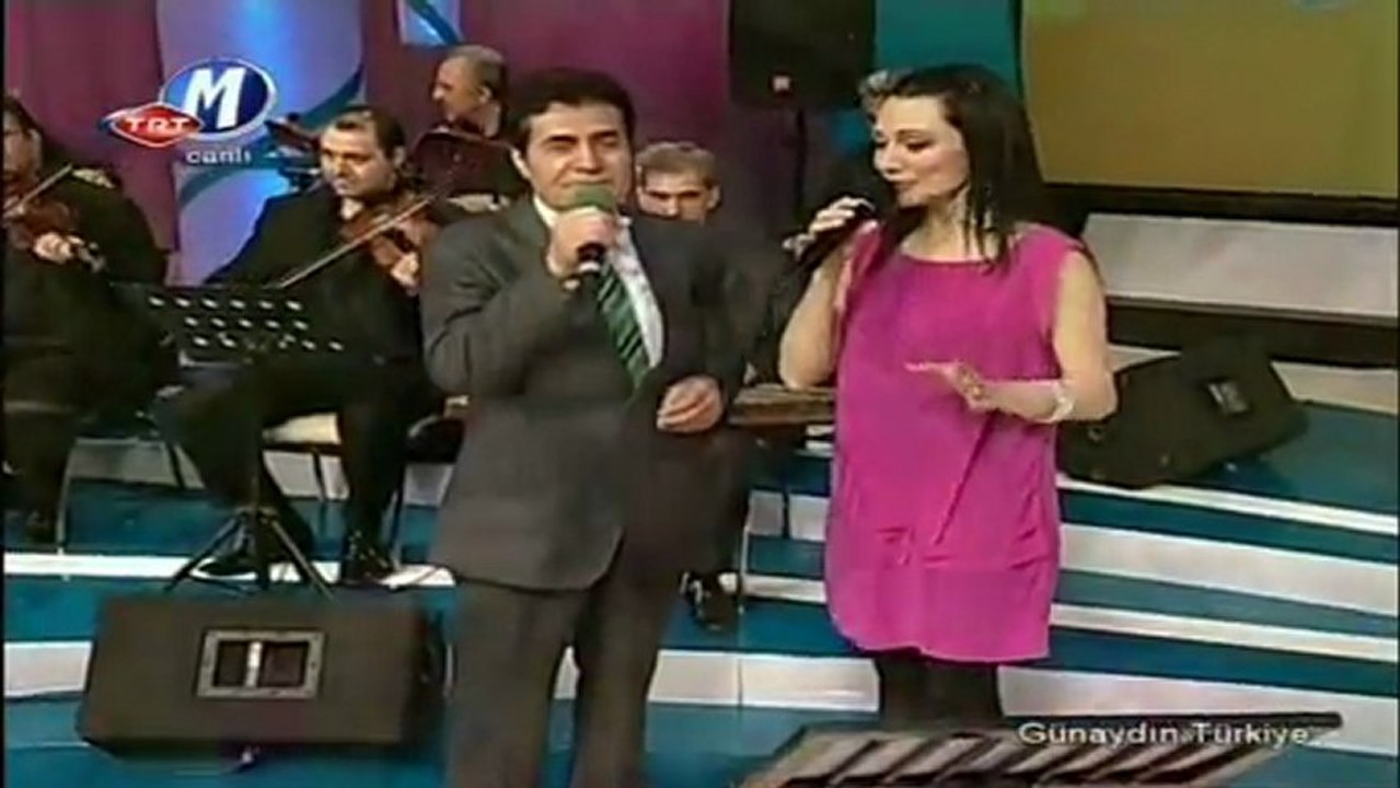 Zekâi Tunca & Umut Akyürek