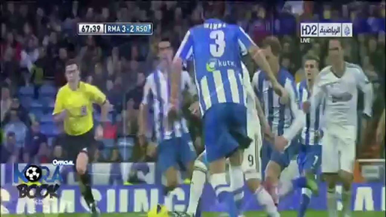 M 4-3 S TVGOALS.NET