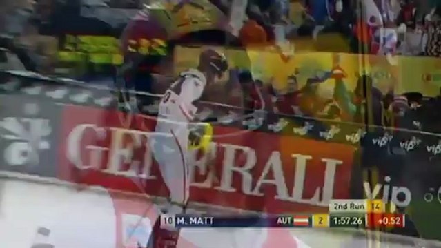 ESQUÍ ALPINO - Copa del Mundo: Hirscher vence en el slalom de Zagreb