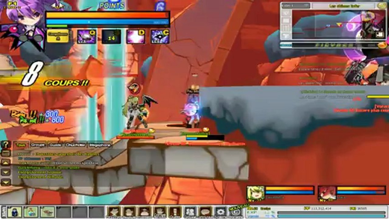 elsword cheat dj 1.3