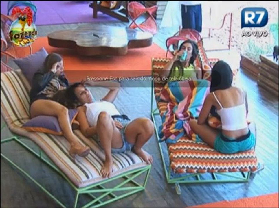 Victor e o anel da Nat (06/01/13)