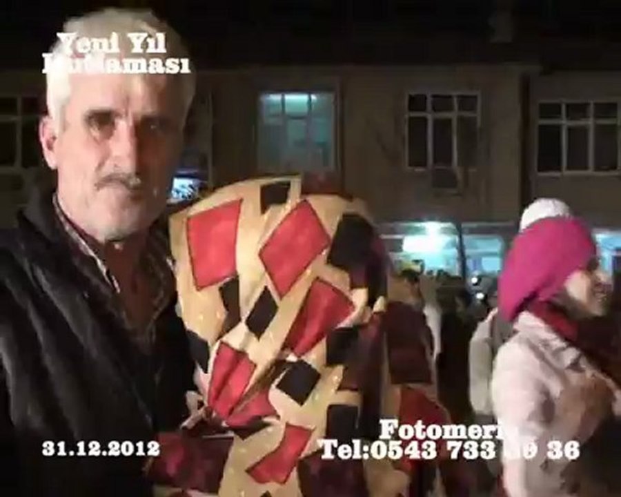 Yeni Yıl 2