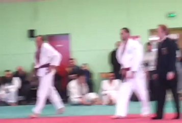 Cht. Dept. entreprises-2ème combat