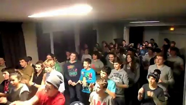 Semaine 29/12 au 5/01UCPA ARCS 1600