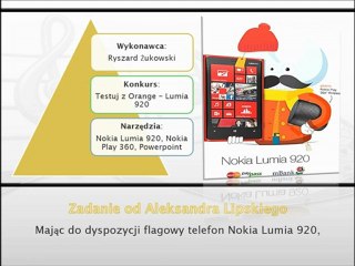 Zadanie nr 2 Ryszard Żukowski