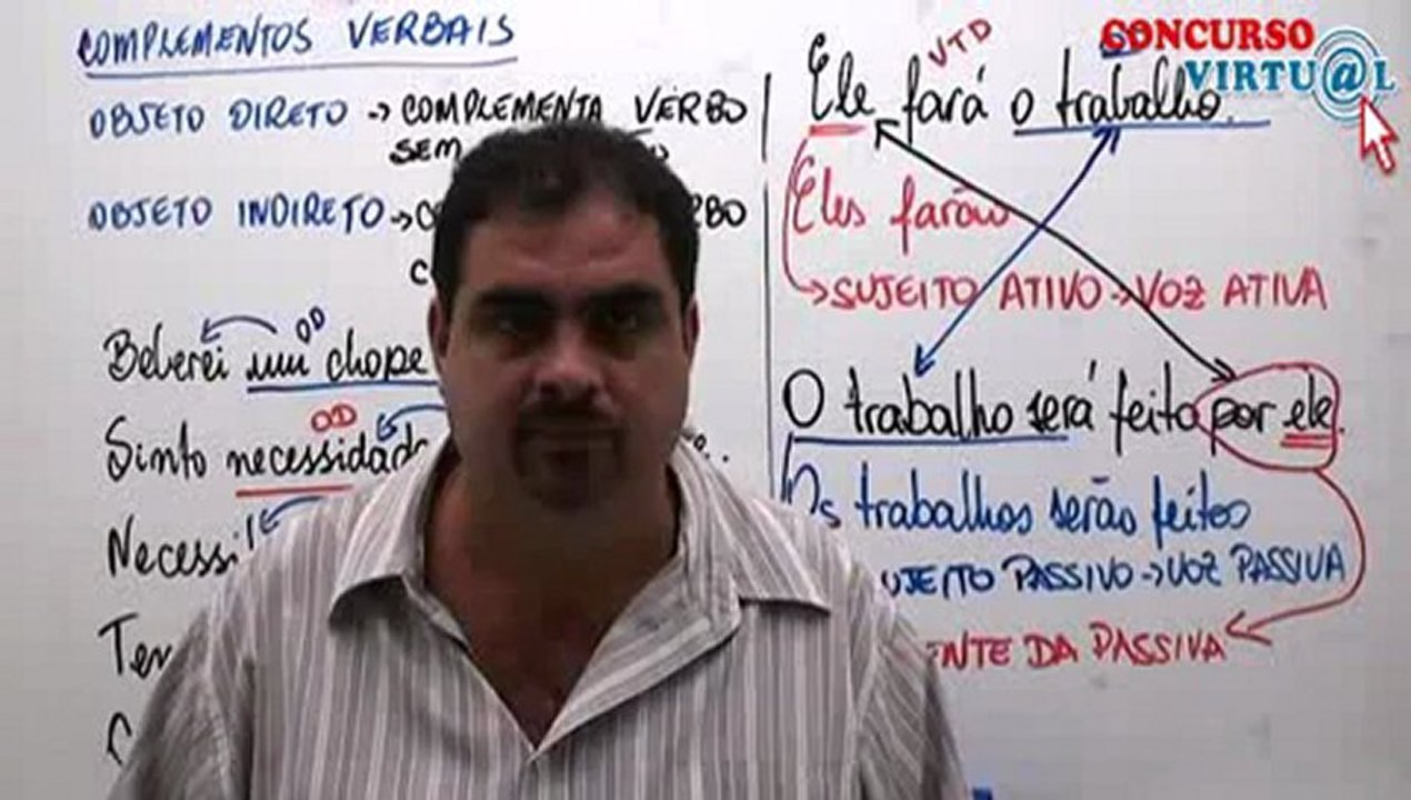 02 vozes verbais 02 avancado