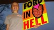 When Presidents Ford & Hussein Died - Westboro Rejoiced