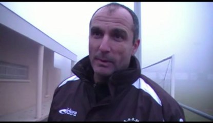 AS Saint Martin en Haut - CS Nivolas