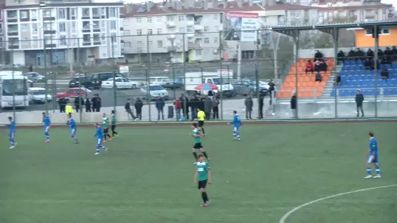 HDV_0305_İDMANGÜCÜ 1. GOL