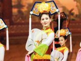 Shen Yun à Dallas fait salle comble