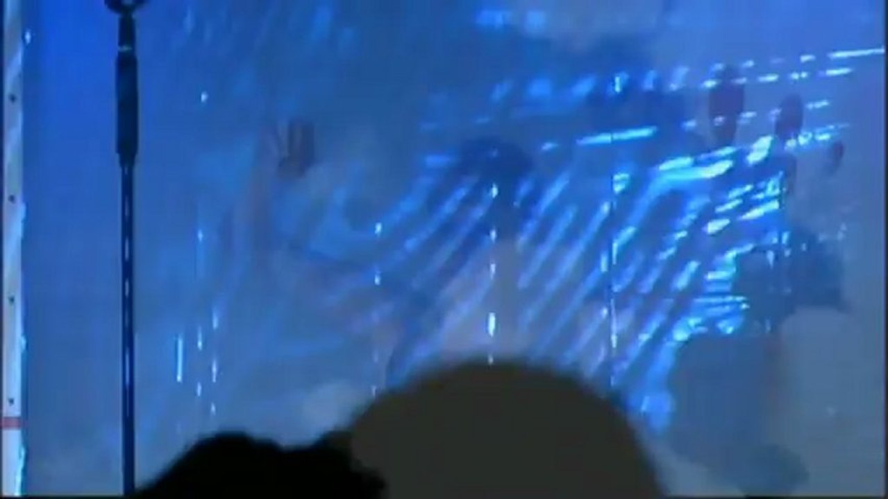 Blutengel - Der Spiegel