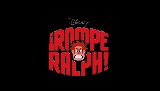 ¡Rompe Ralph! Spot10 [30seg] Español