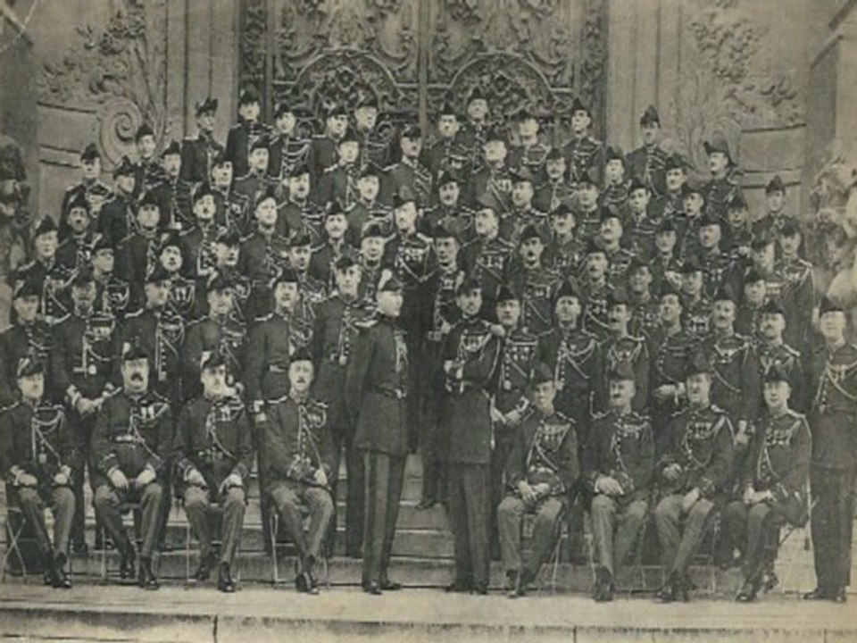 Marche de Tannhäuser Lohengrin Richard Wagner Musique de la Garde Républicaine Pierre Dupont