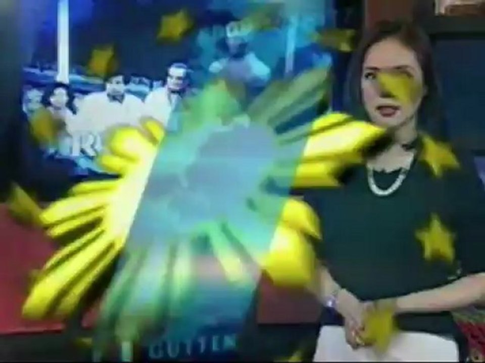 ABS-CBN TFC BALITANG EUROPE JANUARY 6