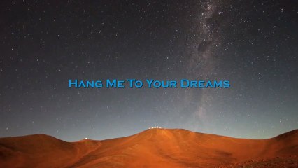 Azraelle - Hang me to your dreams