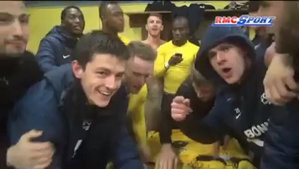 Coupe de France / Épinal crée la sensation en sortant Lyon