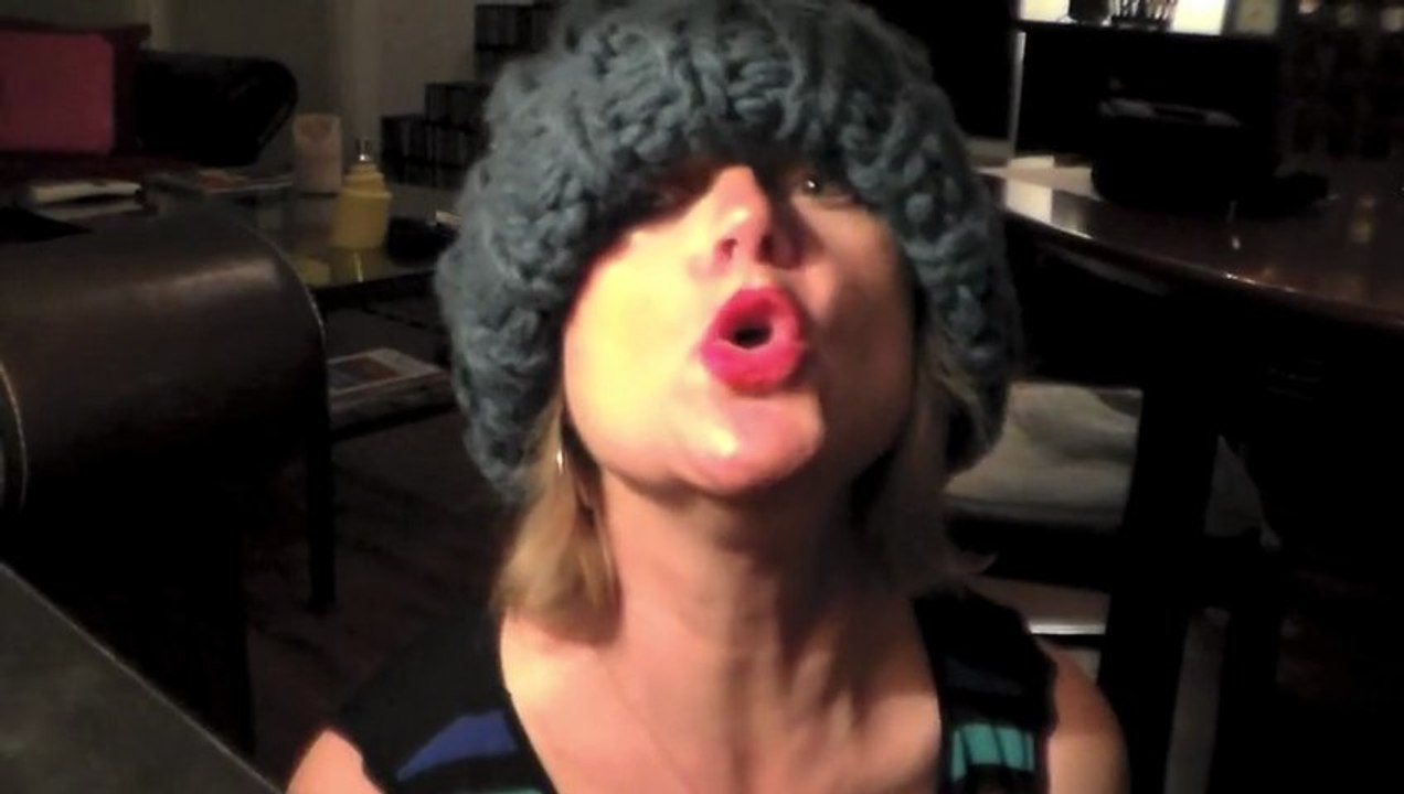 Max, Paul, Pinder, Adriana Karembeu et moi