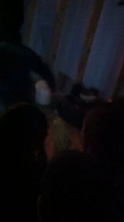 22 décembre 2012 / Fête des enfants / Ambassade du PEROU à Ris-Orangis (1)