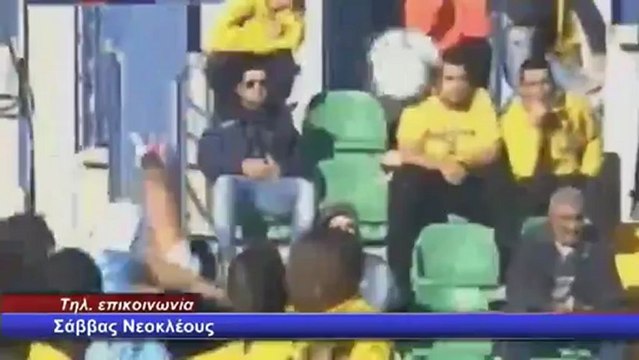 Χρυσή Balla: 16η αγωνιστική Analysis