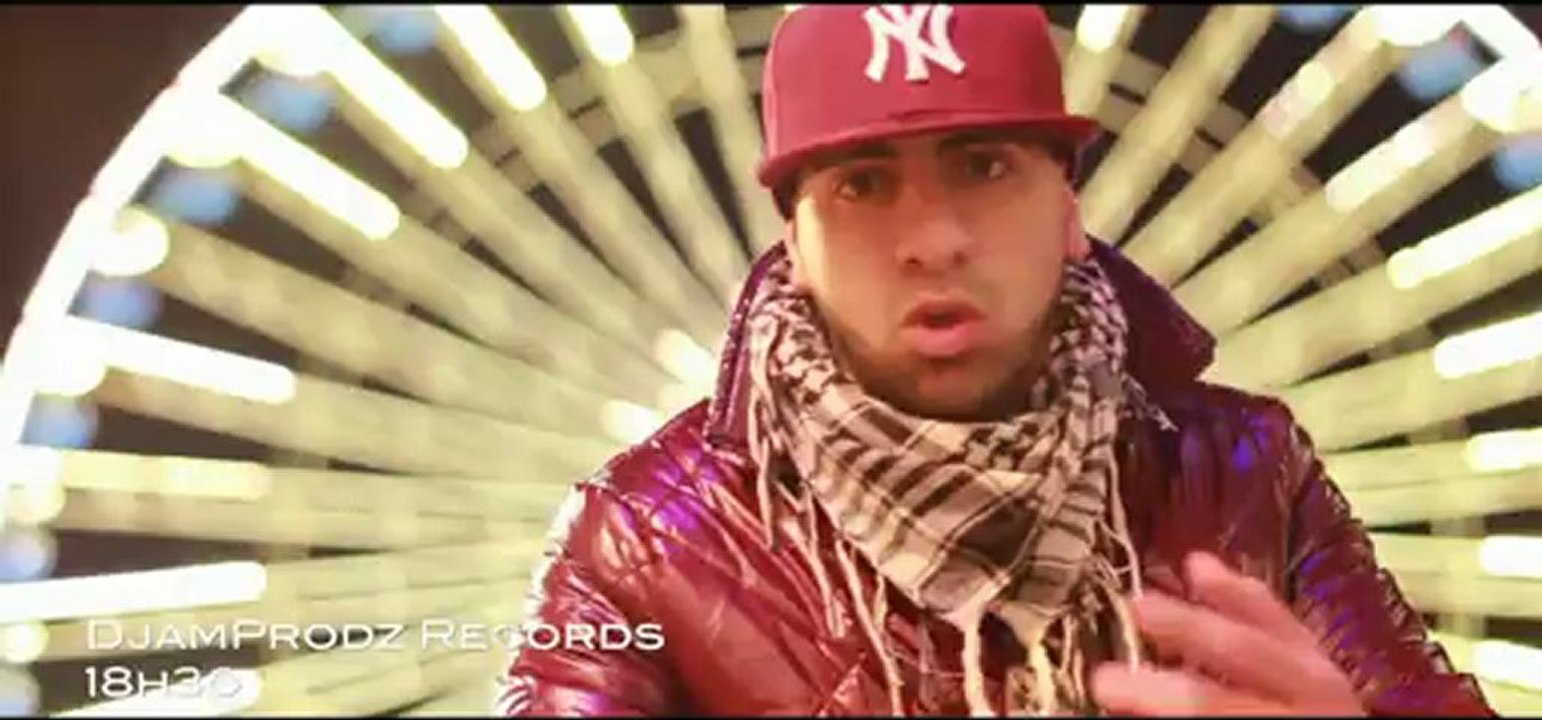 winner - ma life clip ( real : djamprodz)