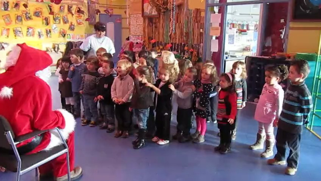 Papa Noël