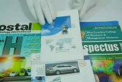 8.5 x 5.5 Catalog Printing Services