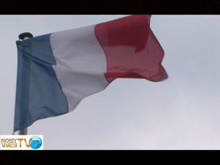 Noisy-le-Sec : Honneur aux acteurs de notre mémoire collective