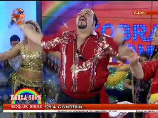 Kobra Murat Gel Guzeller Guzelı Tv2000