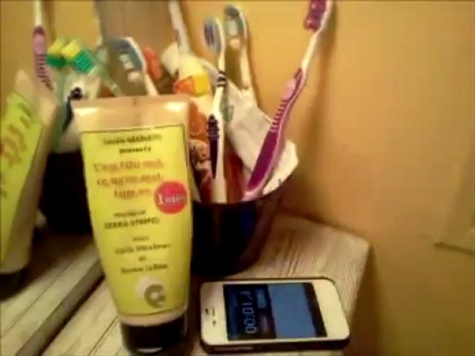 C'est fou tout ce qu'on peut faire en 1 minute !