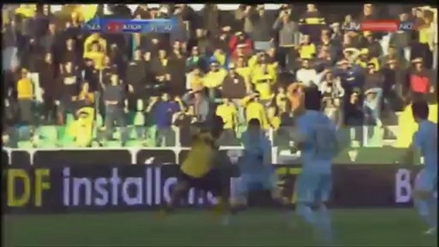 Χρυσή Balla: Ο Βοού πήρε το όπλο του