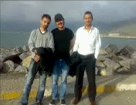 Caner Gulsum- Ölesiye Özledim