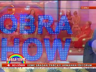 HüzünBanamı Sordun Tv2000